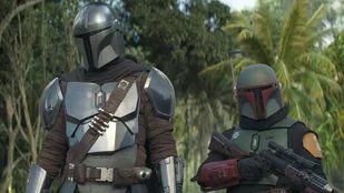 The Mandalorian (c) Disney+