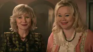 Chilling Adventures of Sabrina: Crossover mit Sabrina the Teenage Witch