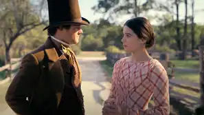 Dickinson: Trailer zur 2. Staffel im Januar