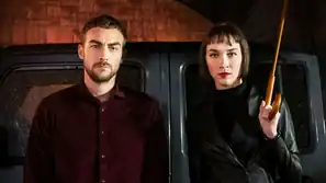 Helstrom: Marvel-Serie von Hulu nach 1. Staffel eingestellt