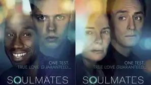 Soulmates: Deutschlandpremiere bei Amazon im Februar