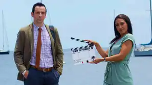 Death in Paradise: Staffel 10 startet im Januar bei BBC One