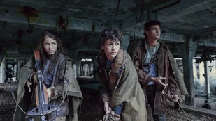Tribes of Europa: Teaser, Startdatum und erste Bilder zur Netflix-Serie