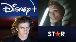 Podcast: Der Star am Disney-Himmel? Noch mehr Star Wars und Marvel! 