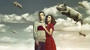 Man Seeking Woman: Free-TV-Premiere der 3. Staffel 