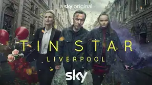 Tin Star: Deutschlandpremiere der 3. Staffel im Februar