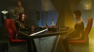 Star Trek - Discovery: Terra Firma, Part 2 - Review
