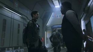 Szenenfoto aus der 5. Staffel von The Expanse (c) Amazon Prime Video