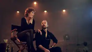 Play By Day: Serienstart von Fosse/Verdon bei Joyn Primetime
