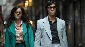 The Serpent: Serientrailer zur BBC-Serie 