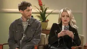 B Positive: Chuck-Lorre-Comedy erh&auml;lt volle 1. Staffel