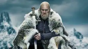 Play By Day: Start von Vikings-Staffel 6B bei Amazon