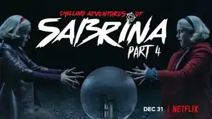 Play By Day: Start von Chilling Adventures of Sabrina Part 4 bei Netflix