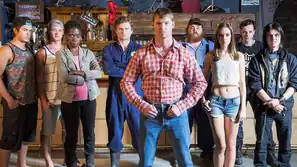 Play By Day: Start der 9. Staffel Letterkenny bei CraveTV