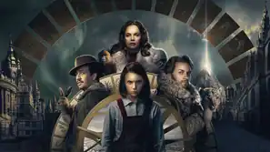 His Dark Materials: 3. und letzte Staffel bestellt
