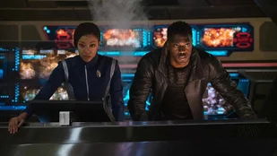 Star Trek - Discovery: Su'Kal - Review