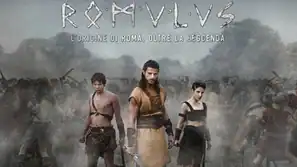Play By Day: Serienstart von Romulus bei Magenta TV