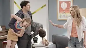Play By Day: Serienstart von Outmatched bei ProSieben