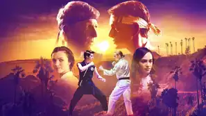 Play By Day: Start der 3. Staffel Cobra Kai bei Netflix