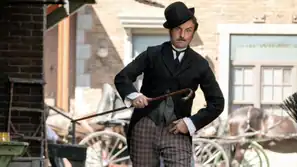 Play By Day: Start der 14. Staffel Murdoch Mysteries bei CBC