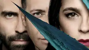 Play By Day: Start der 2. Staffel Monarca bei Netflix