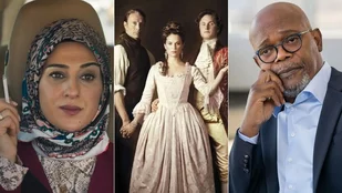 Streaming-Tipps: Bir Baskadir, Die Königin und der Leibarzt und Death to 2020