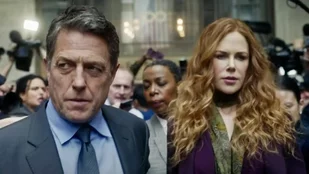 The Undoing: Review der Miniserie