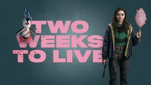 Two Weeks to Live: Review der 1. Staffel