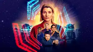 Doctor Who: Revolution of the Daleks - Review