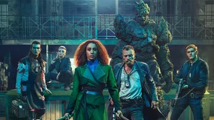 The Watch: Review der Pilotepisode