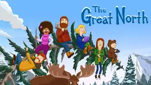The Great North (c) FOX