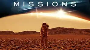 Missions: Deutschlandpremiere der 2. Staffel im Februar bei RTL Passion