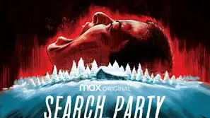 Search Party: Offizieller Trailer zu Staffel 4 der HBO-Max-Comedy