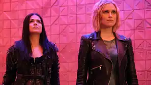 Play By Day: Start der 7. Staffel The 100 bei sixx