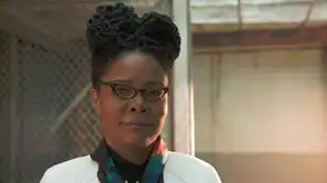 Women of the Movement: Tonya Pinkins ersetzt Niecy Nash