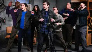 Play By Day: Start der 6. Staffel Brooklyn Nine-Nine bei Netflix
