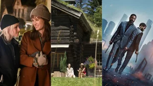 Streaming-Tipps: Happiest Season, Le Chalet und Tenet