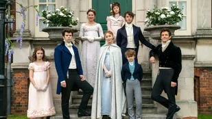 Bridgerton: Review der 1. Staffel