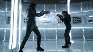 Star Trek - Discovery: That Hope Is You, Part 2 - Review