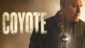 Serienposter zur US-Serie Coyote (c) CBS All Access