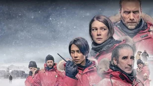 The Head: Deutschlandpremiere im Februar bei Starzplay