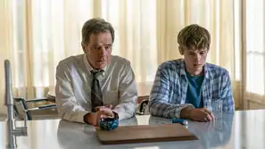 Your Honor: Crimedrama mit Bryan Cranston bei Sky