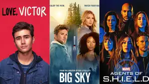 Disney+: Neue Serien und Filme im Februar 2021