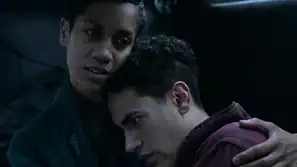 The Expanse: Oyedeng - Review