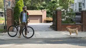 High Maintenance: HBO setzt Kiffer-Comedy nach 4. Staffel ab