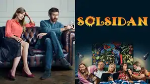 Free-TV-Premieren von State of the Union und Solsidan