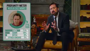 Streamingtipp: History of Swear Words bei Netflix