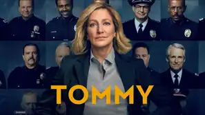 Tommy: Deutschlandpremiere im Februar bei Joyn Primetime