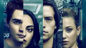 Play By Day: Start der 5. Staffel Riverdale bei The CW