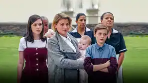Play By Day: Serienstart von Verwechselt bei Netflix